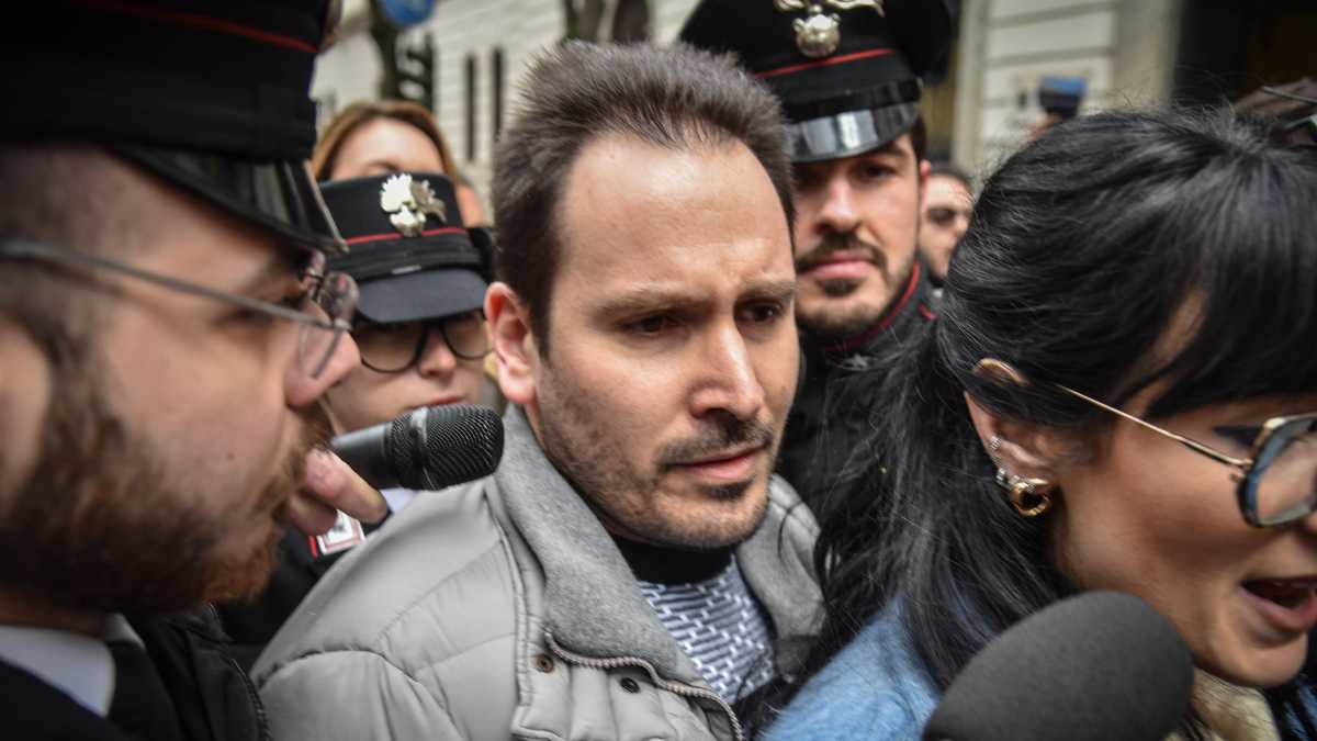 Immagine di L’“analisi criminologica” dei Carabinieri su Andrea Sempio è il trionfo surreale delle congetture