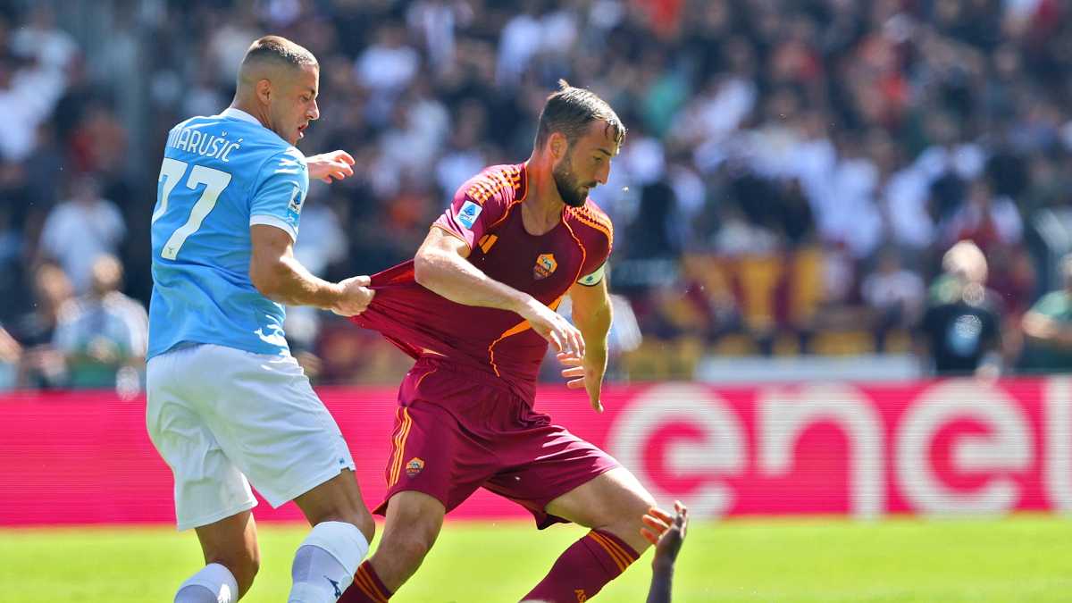 Immagine di Vista dal tennis la polemica della Lega calcio sul derby è solo l’ultima ineleganza di un mondo in decadenza