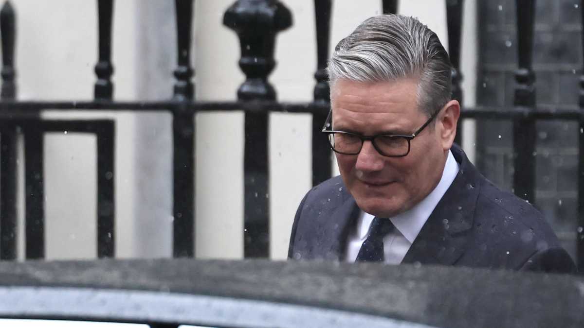Immagine di Il Labour s’è fatto male da solo