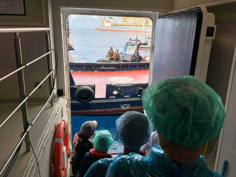 Hantavirus, tutti negativi i test in Italia. L'Ecdc rassicura: "Virus invariato". Schillaci: "Rischio basso"