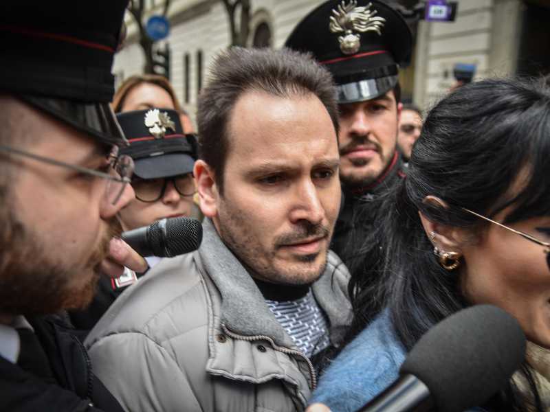 L’“analisi criminologica” dei Carabinieri su Andrea Sempio è il trionfo surreale delle congetture