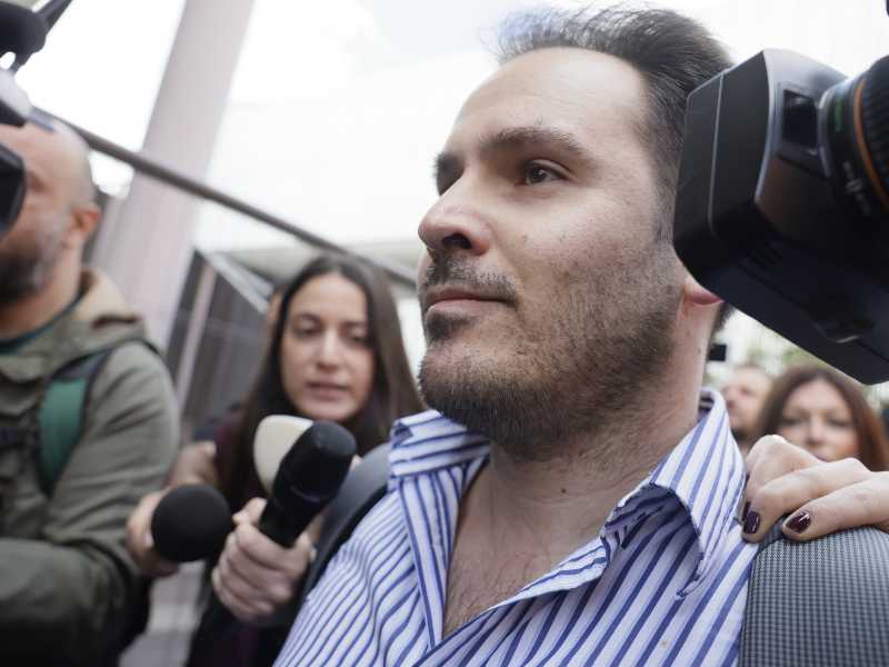 Foto LaPresse
