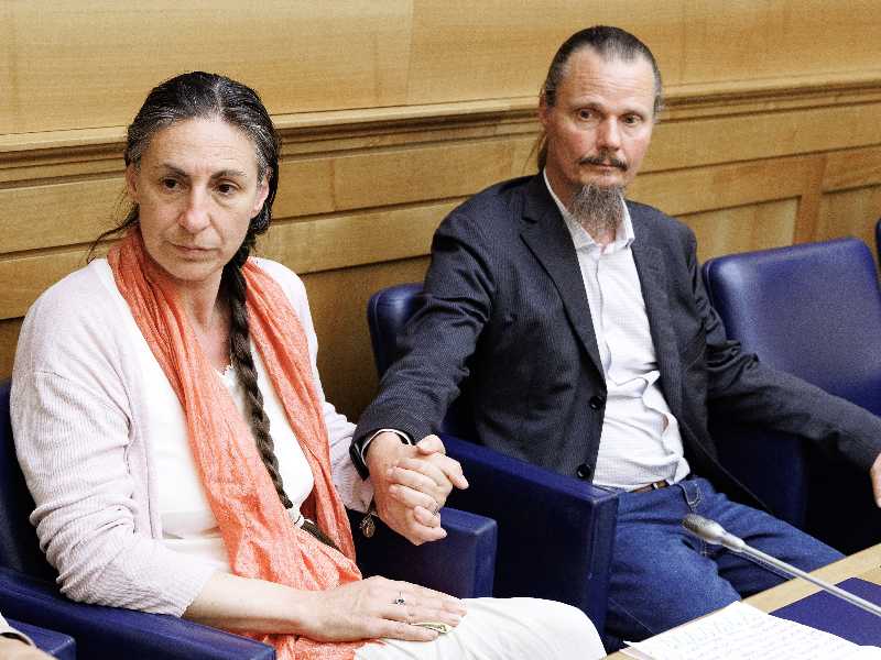 Foto LaPresse