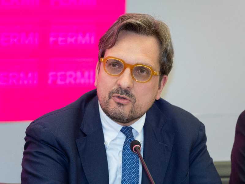 Guido Guidesi, LaPresse