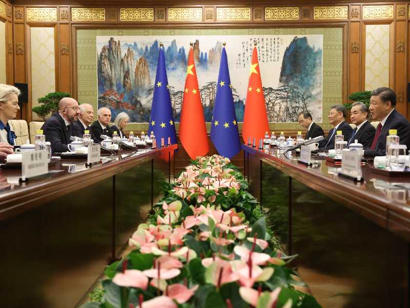 Perché copiare Trump sui dazi alla Cina sarebbe un autogol