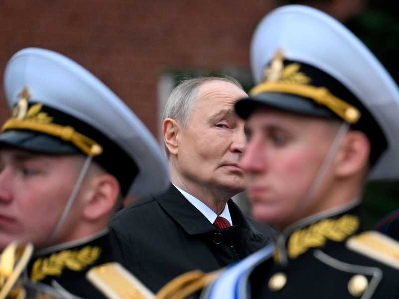 Per Putin Trump non è più una risorsa da usare contro Kyiv