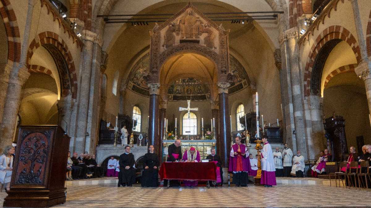 Immagine di Fede viva e cultura. La “baldanza ingenua” di “don Gius” e dei suoi ragazzi, oggi