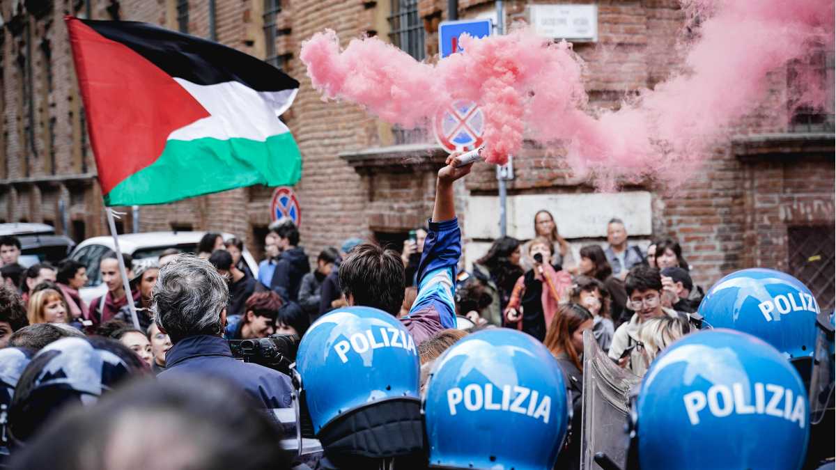 Immagine di In Italia si stringono accordi universitari con l’Iran e si boicotta Israele
