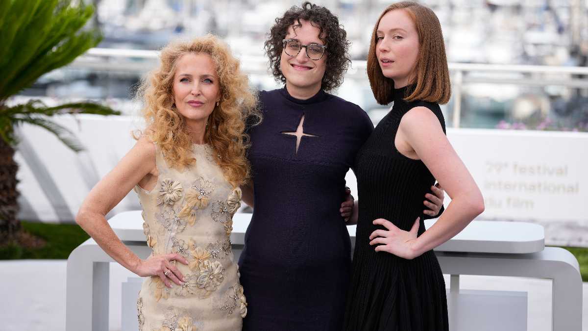 Immagine di Cannes, il successo dei giovani e il flop dei raccomandati