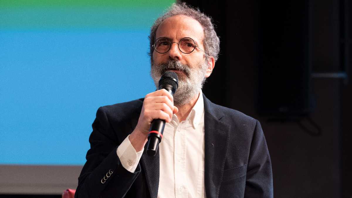 Immagine di Il nuovo che avanza nell'"Olympia" di Nicola Campogrande