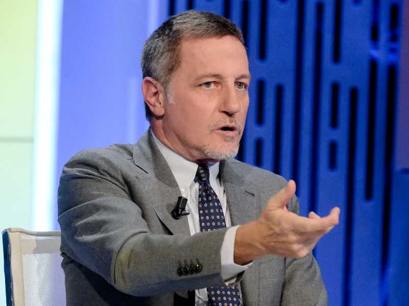 Foto LaPresse