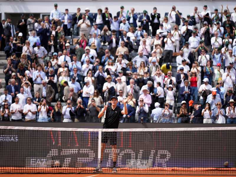 Foto LaPresse