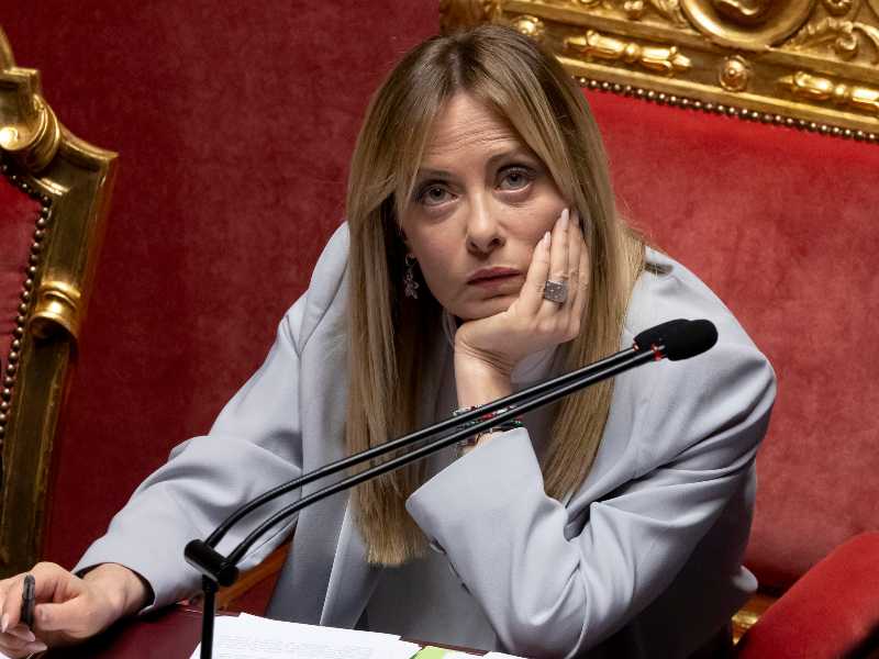 I Freni di Meloni: nomine, difesa. Duro scontro tra Crosetto e Giorgetti sul Safe: “Decidi!”