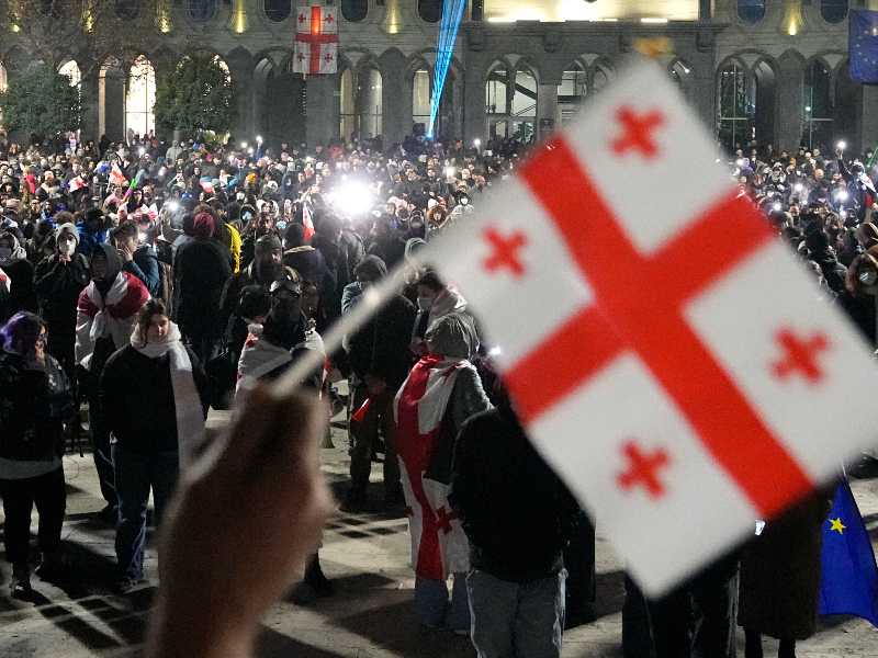 Foto Lapresse