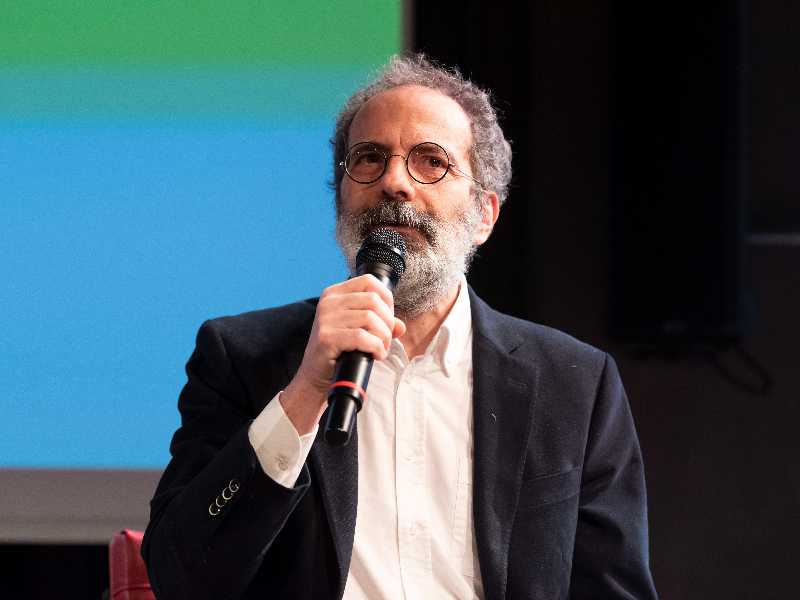 Foto LaPresse