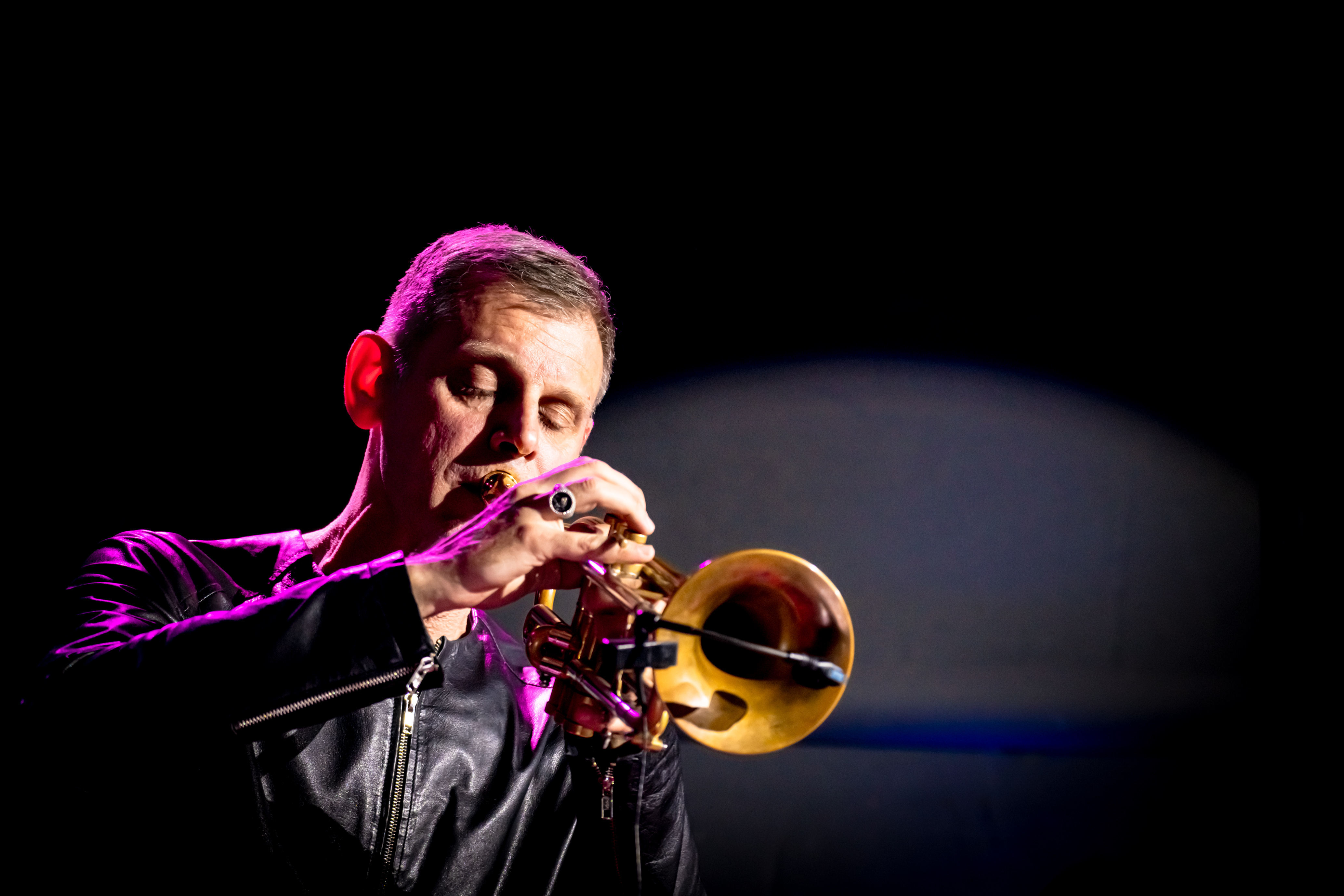 Fabrizio Bosso © Roberto Cifarelli&nbsp;