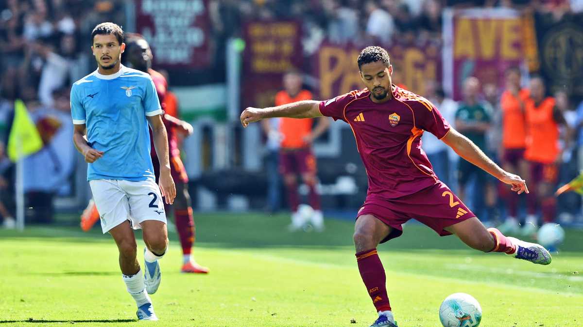 Immagine di Il calcio andato in fumo