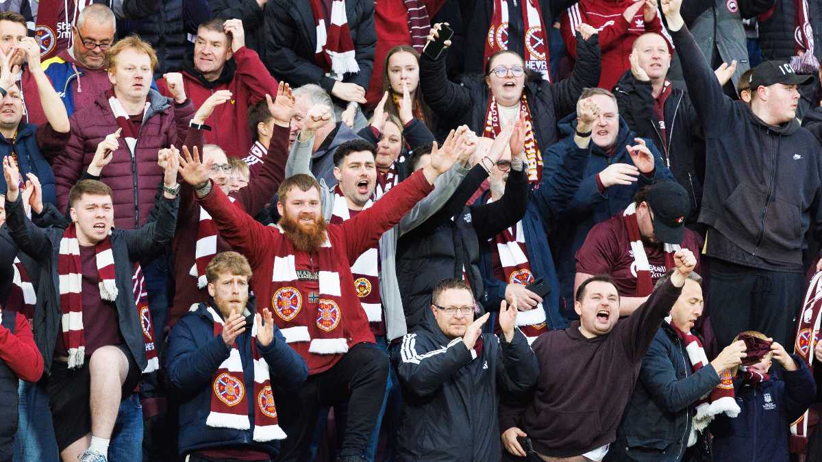 Immagine di Il giorno in cui la Scozia può smettere di essere solo Glasgow