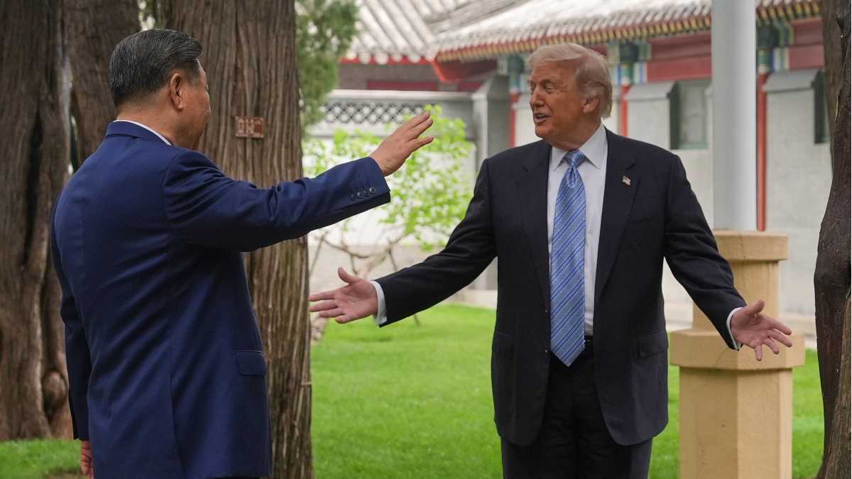 Immagine di Stati Uniti e Cina hanno un nemico comune: i loro rispettivi debiti
