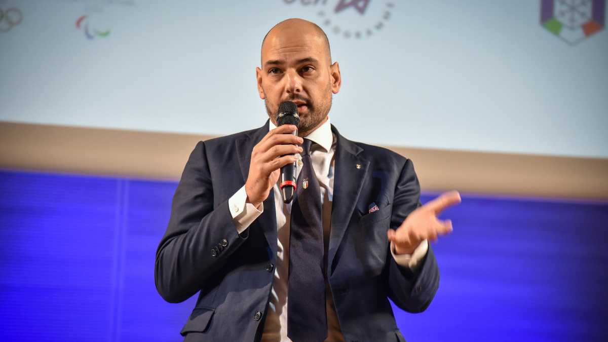 Immagine di Istruzioni per l’uso dei giovani atleti. Il convegno al Coni Lombardia