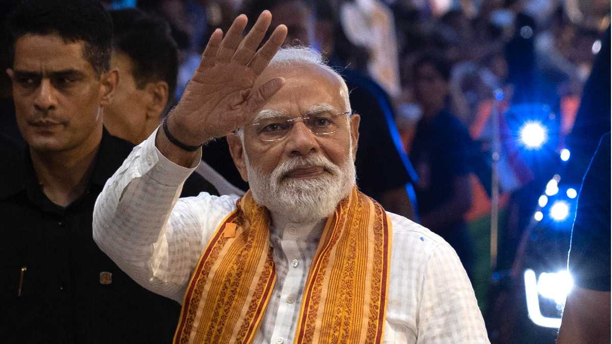 Immagine di C'è Modi e Modi
