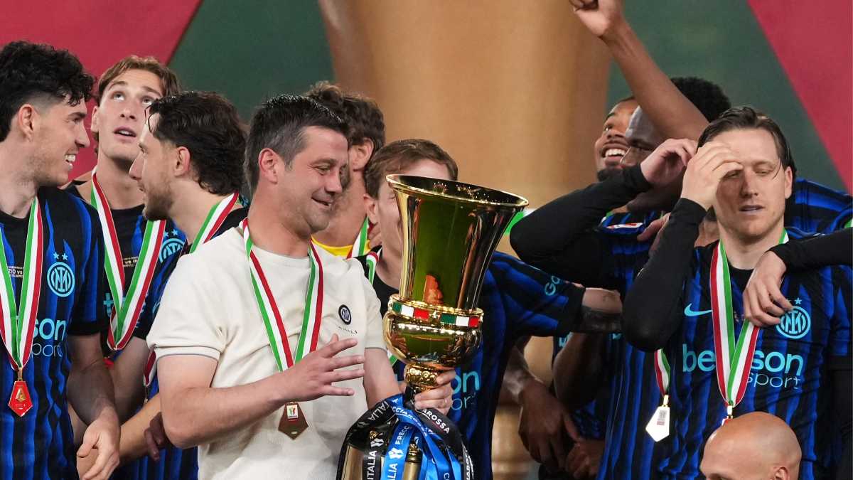 Immagine di La Coppa Italia batte la FA Cup