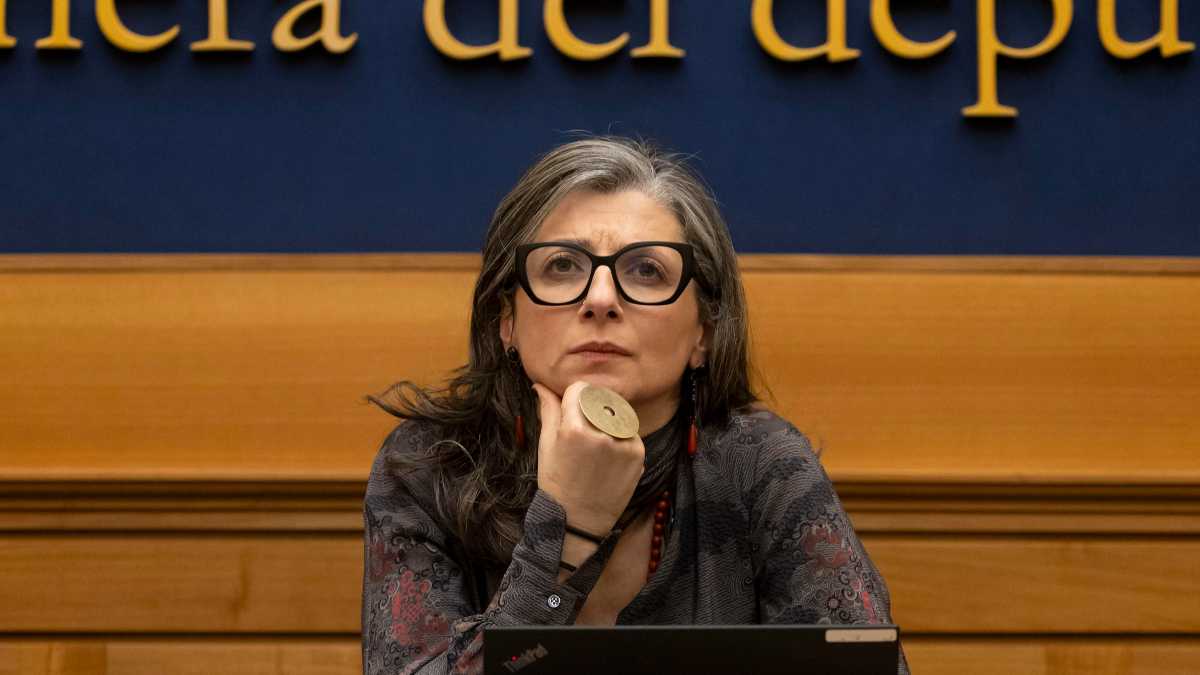 Immagine di La brigata rosa. Le icone antisraeliane portano la gonna