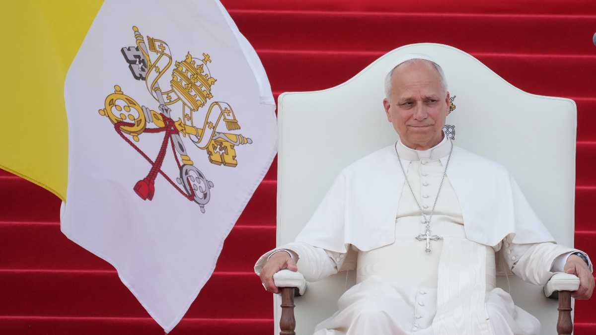 Immagine di Da Montecarlo alla Spagna. Le periferie secondo Leone XIV