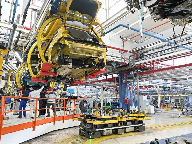 Foto ANSA
