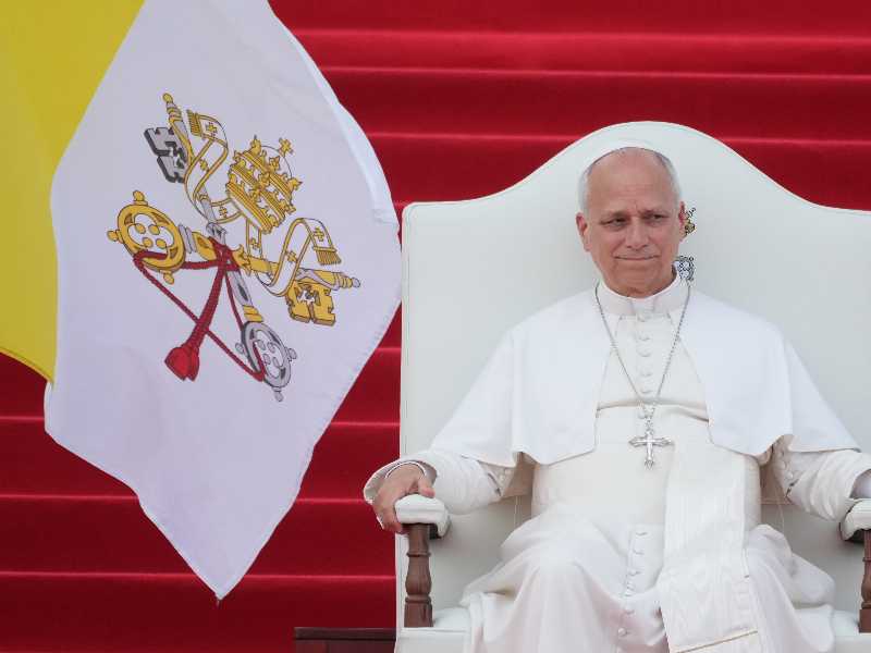 Da Montecarlo alla Spagna. Le periferie secondo Leone XIV