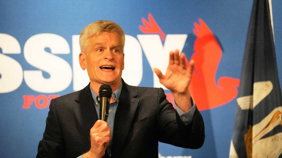 Immagine di Il regolamento di conti di Trump in Louisiana