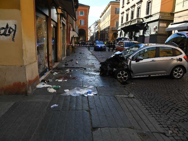 Foto LaPresse