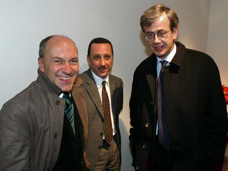 Foto LaPresse