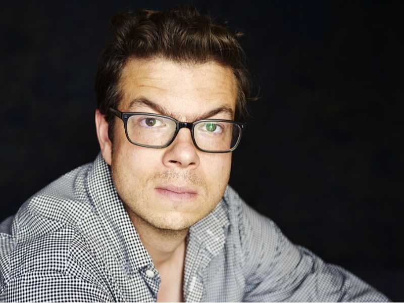 Ben Lerner (foto Getty Images)