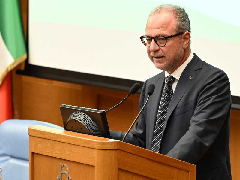 Mulè (FI): "La Lega? No a rotture unilaterali sul Patto di stabilità. L’Ue ci ascolti”