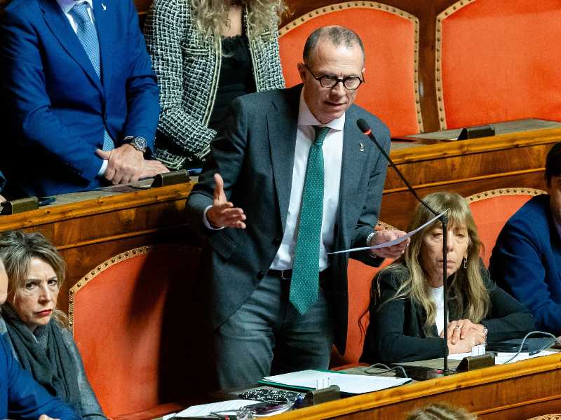 Lega anti Tajani