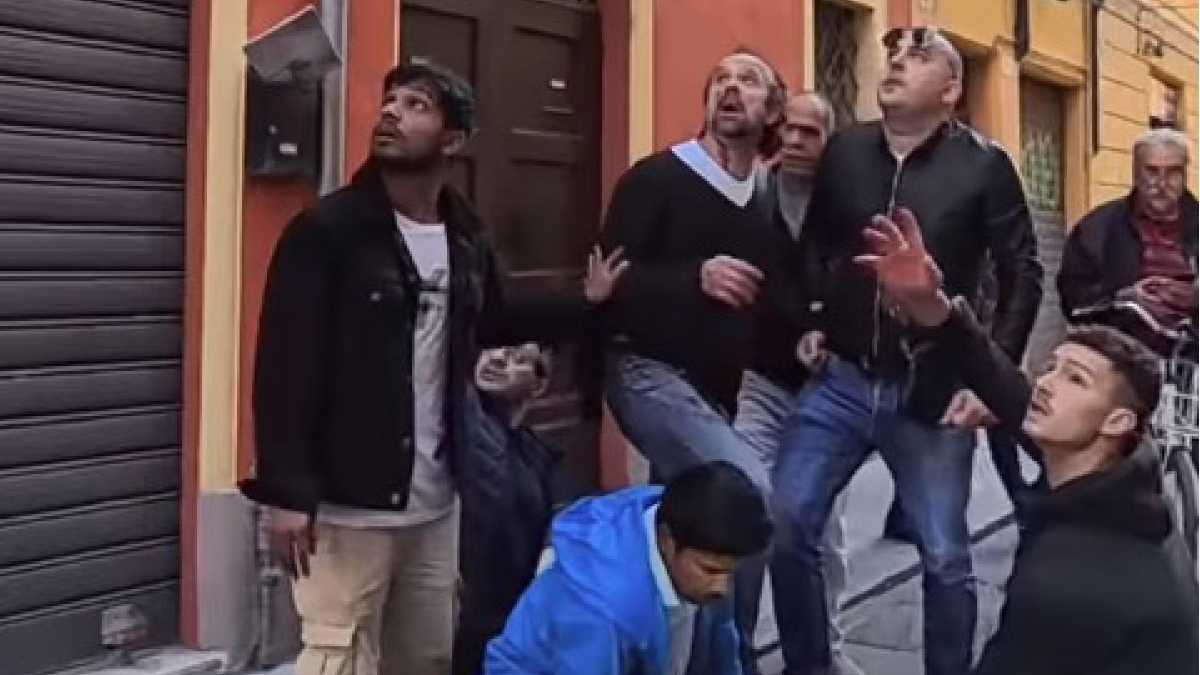 Immagine di Perché la “vera cittadinanza” di cui parlare a Modena è quella mostrata anche dai due eroi egiziani. Ci scrive Tajani