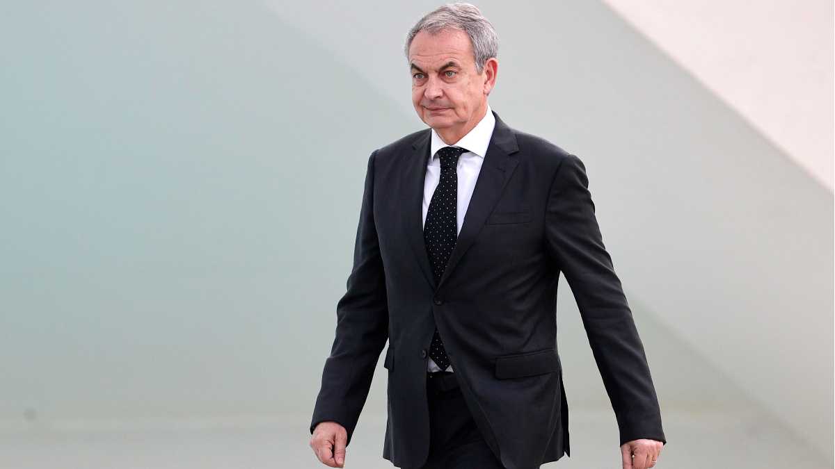 Immagine di L’indagine su Zapatero per riciclaggio è un colpo anche per Sánchez