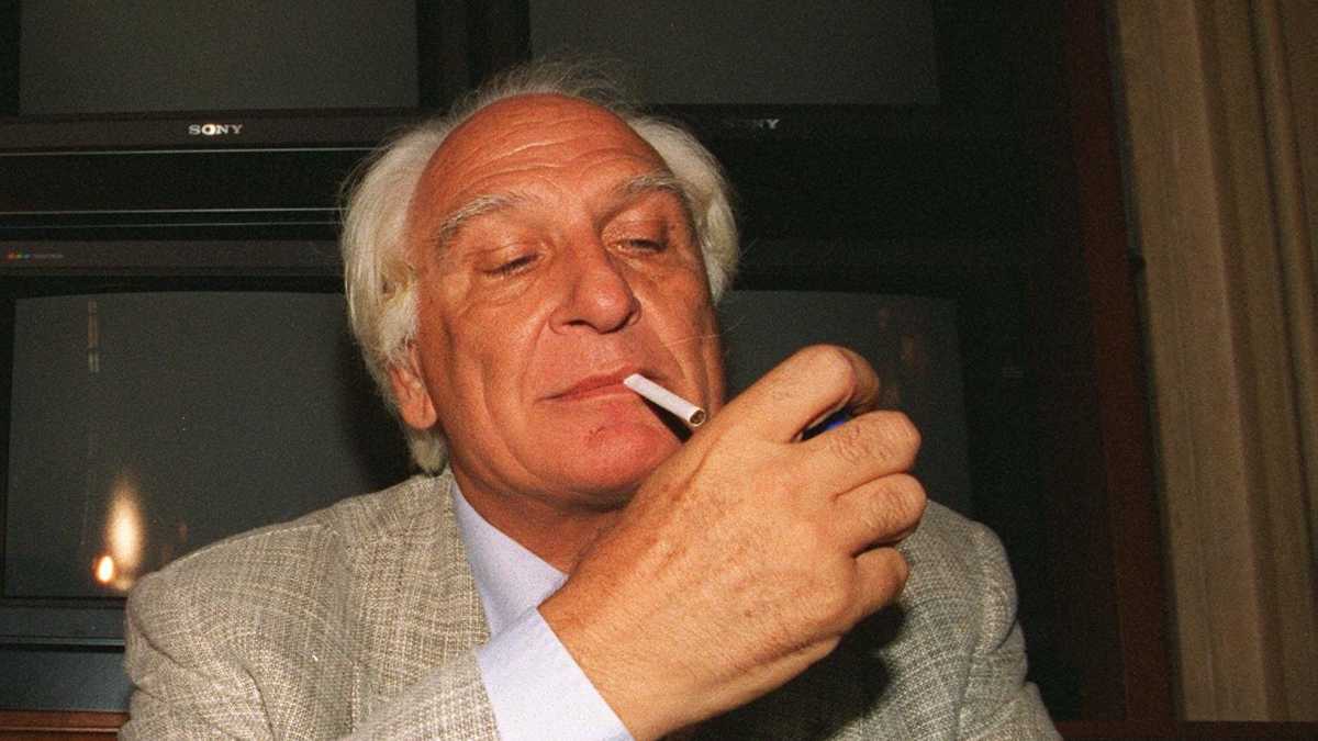 Immagine di Questo non è un omaggio a Marco Pannella