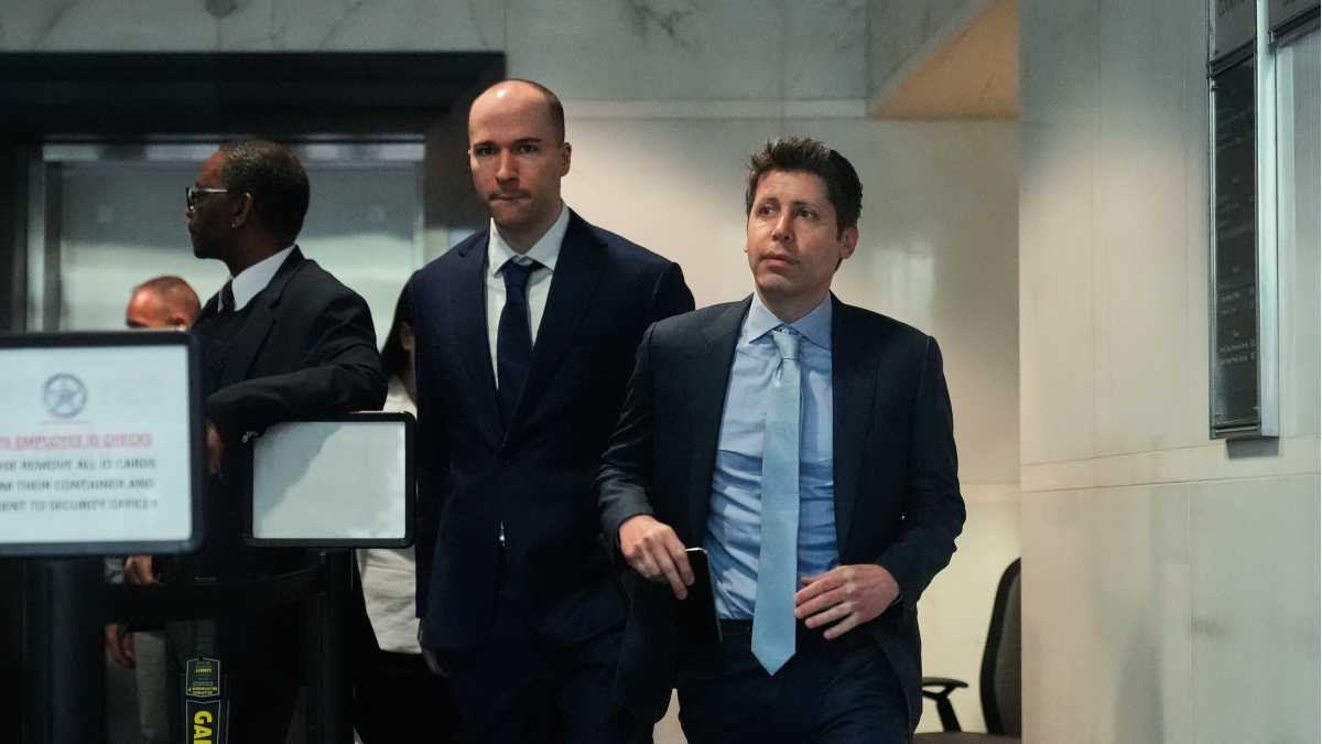 Immagine di La vittoria (burocratica) di Altman su Musk è una spinta in Borsa