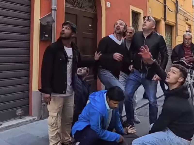 Perché la “vera cittadinanza” di cui parlare a Modena è quella mostrata anche dai due eroi egiziani. Ci scrive Tajani