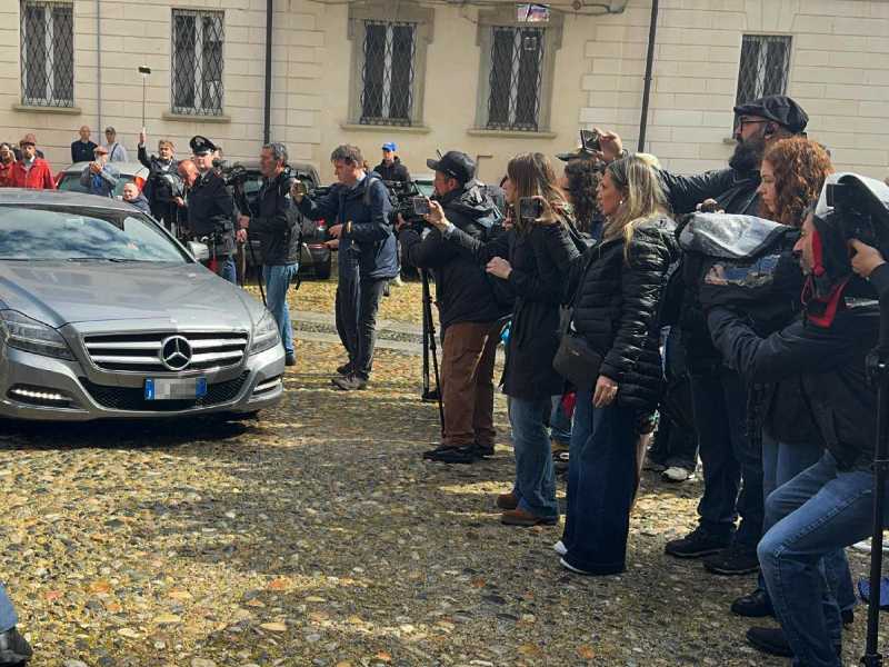 I mostri di Garlasco. Come riconoscere un’inchiesta in cui lo stato di diritto viene calpestato