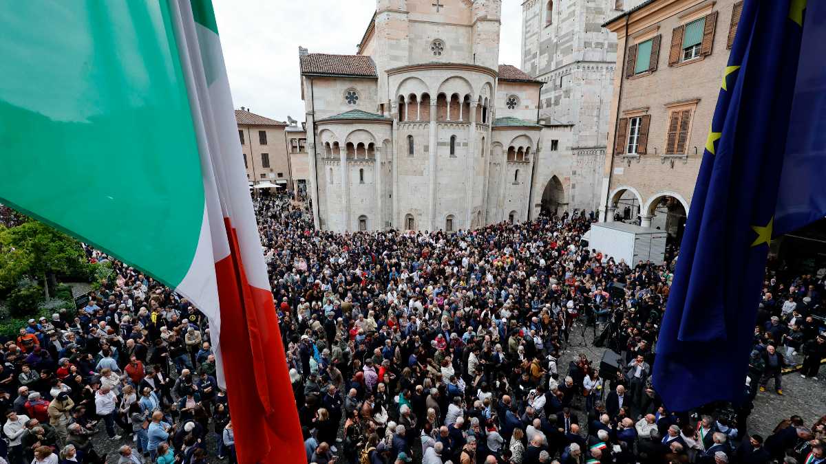 Immagine di La tentazione del razzismo al contrario