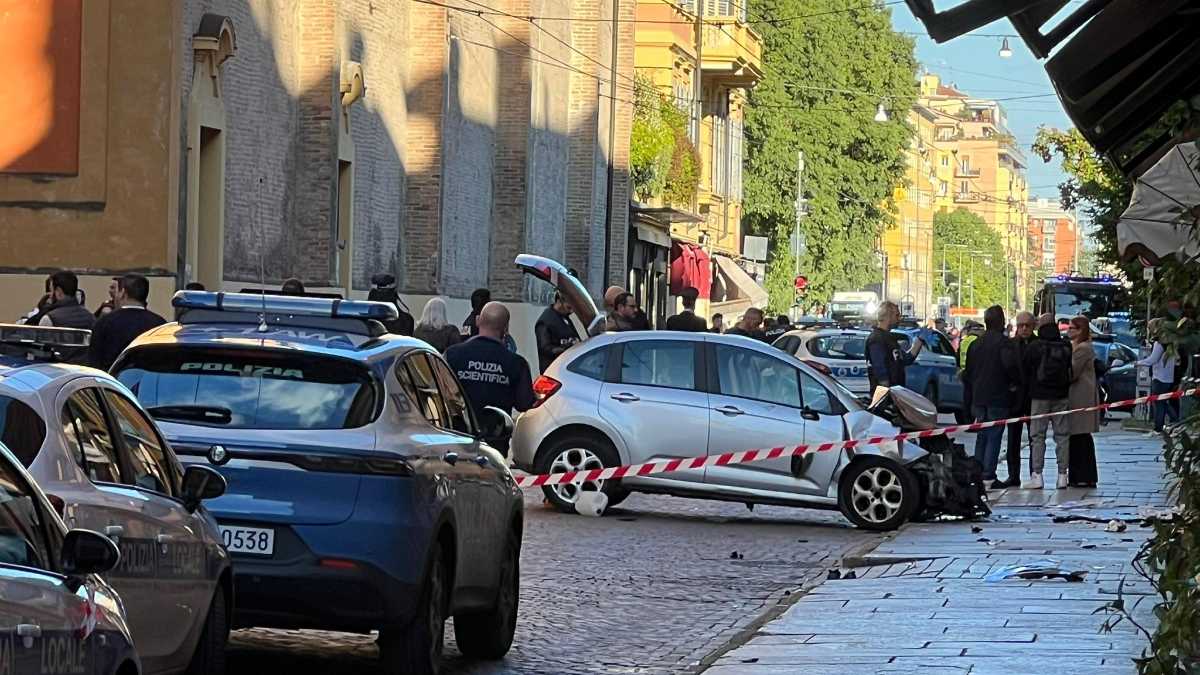 Immagine di El Koudri in grado di intendere e volere e le comode scappatoie su Modena