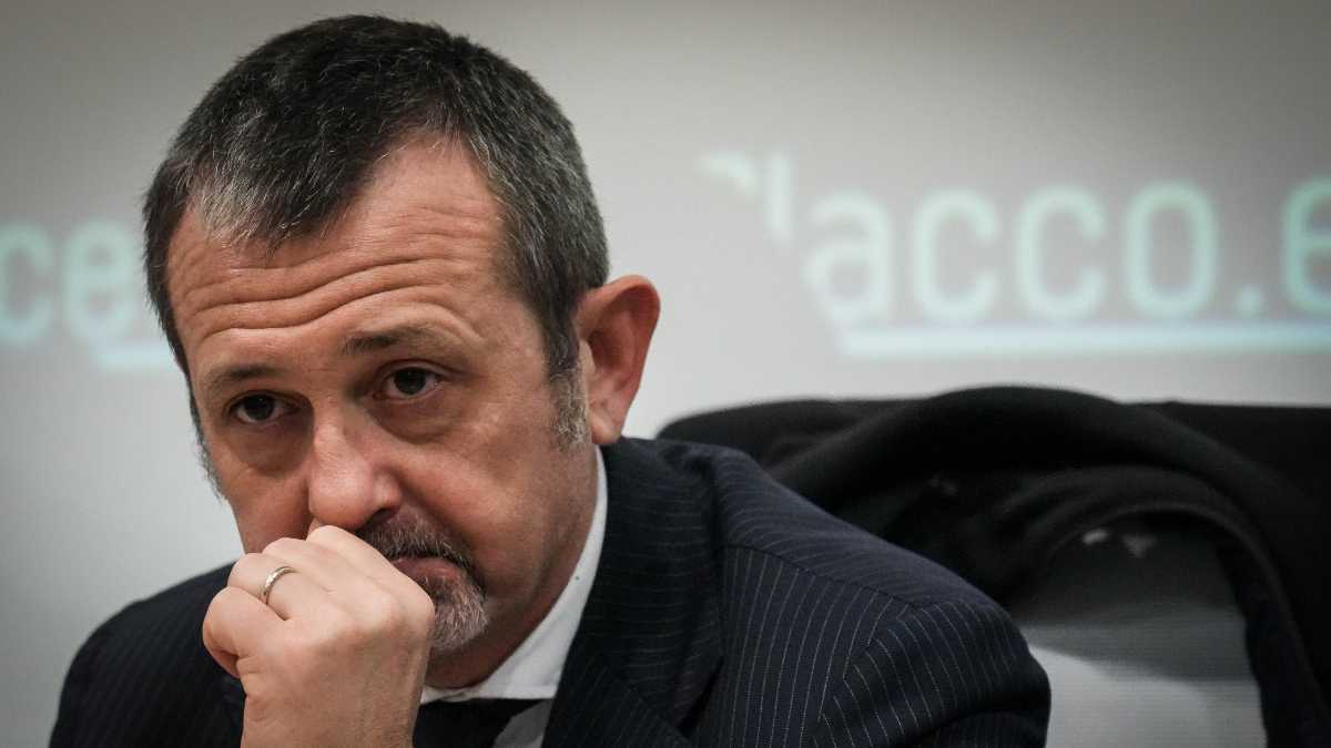 Immagine di Paradosso Delmastro: condannato anche in appello dopo tre richieste di assoluzione
