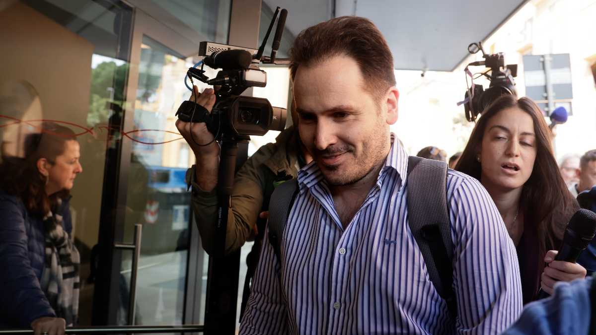 Immagine di Dal caso Tortora a Garlasco: il rito mediatico supera la realtà