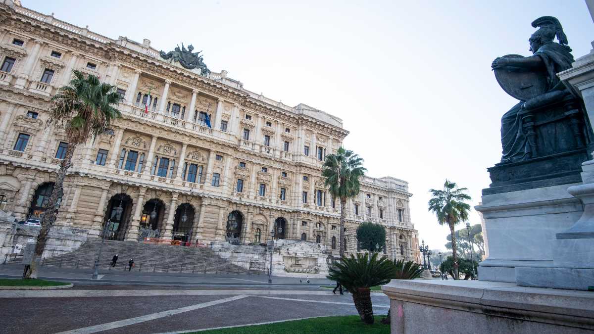 Immagine di Galleria Borghese e non solo, storie di buona ideazione urbanistica