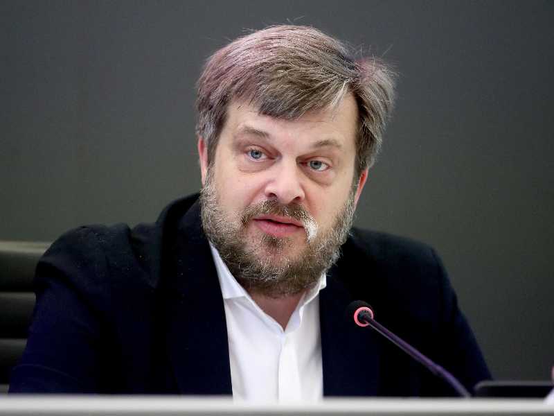 Pierfrancesco Majorino (foto Ansa)