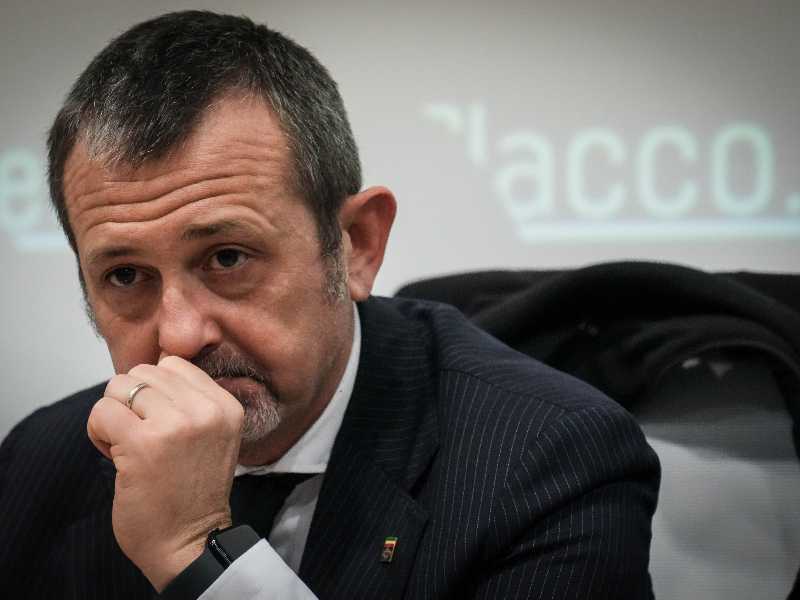 Foto Ansa