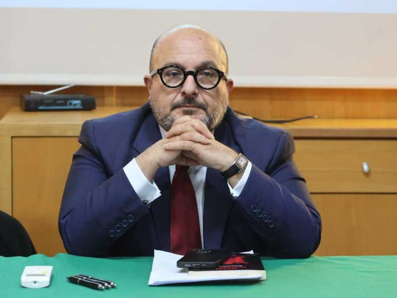 Sangiuliano prende la guida dell’opposizione in Campania, e dice: “Ora loyal opposition”